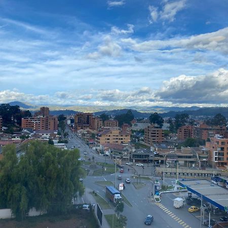 Apartamento En Zona Exclusiva De Cuenca Apartment Екстериор снимка