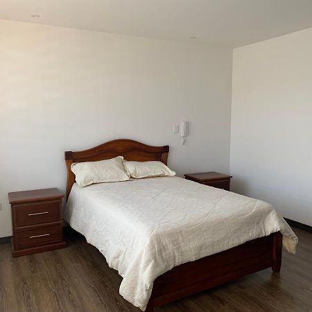 Apartamento En Zona Exclusiva De Cuenca Apartment Екстериор снимка