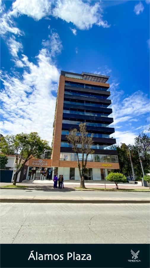 Apartamento En Zona Exclusiva De Cuenca Apartment Екстериор снимка