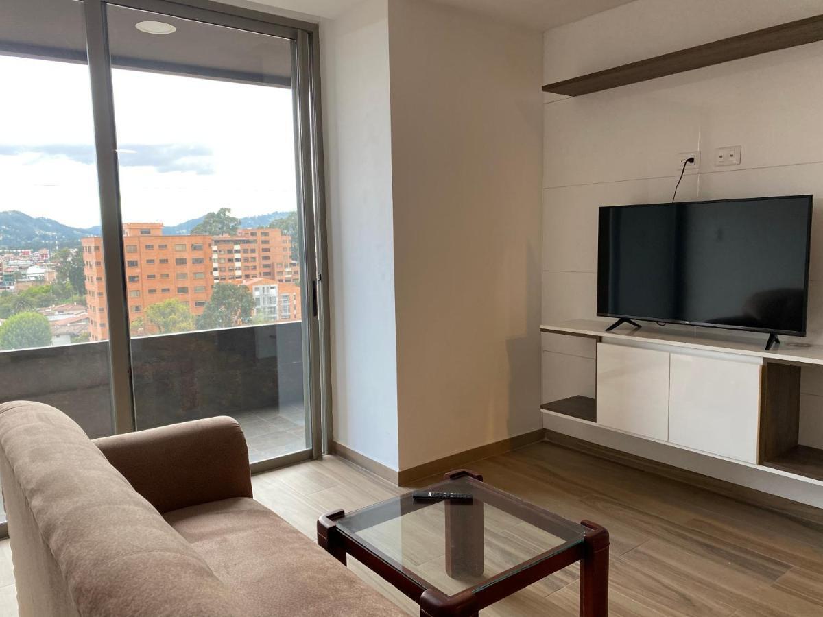 Apartamento En Zona Exclusiva De Cuenca Apartment Екстериор снимка