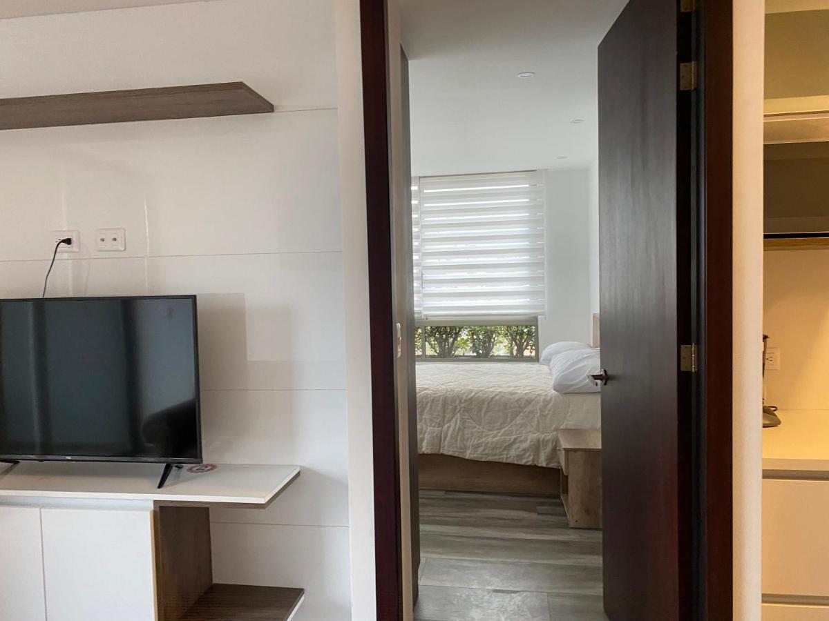 Apartamento En Zona Exclusiva De Cuenca Apartment Екстериор снимка