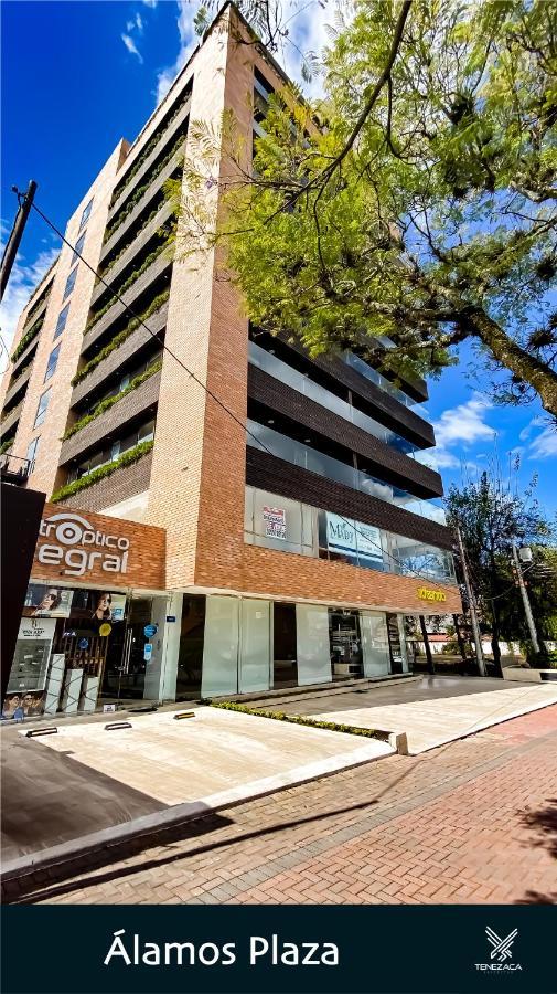 Apartamento En Zona Exclusiva De Cuenca Apartment Екстериор снимка