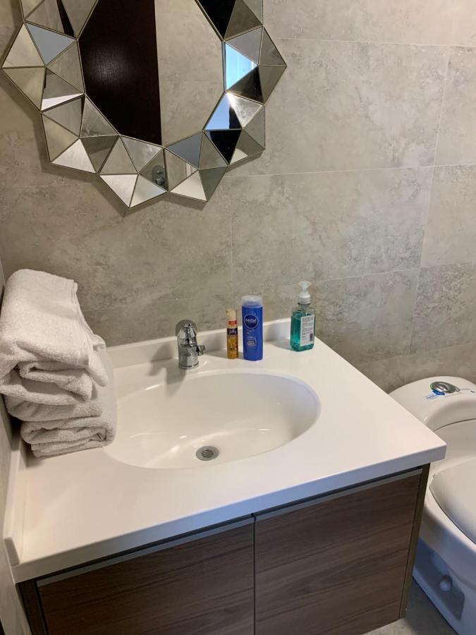 Apartamento En Zona Exclusiva De Cuenca Apartment Екстериор снимка