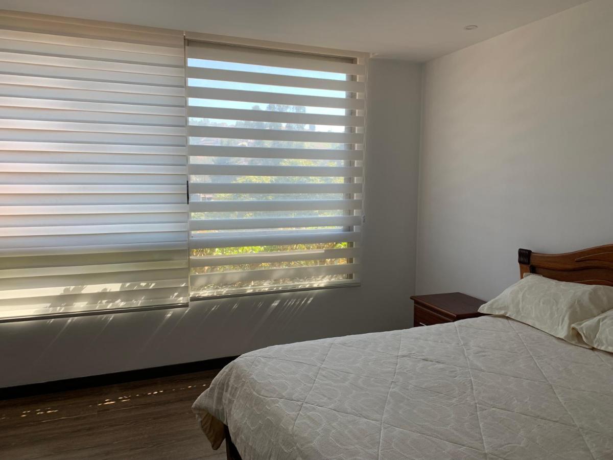 Apartamento En Zona Exclusiva De Cuenca Apartment Екстериор снимка