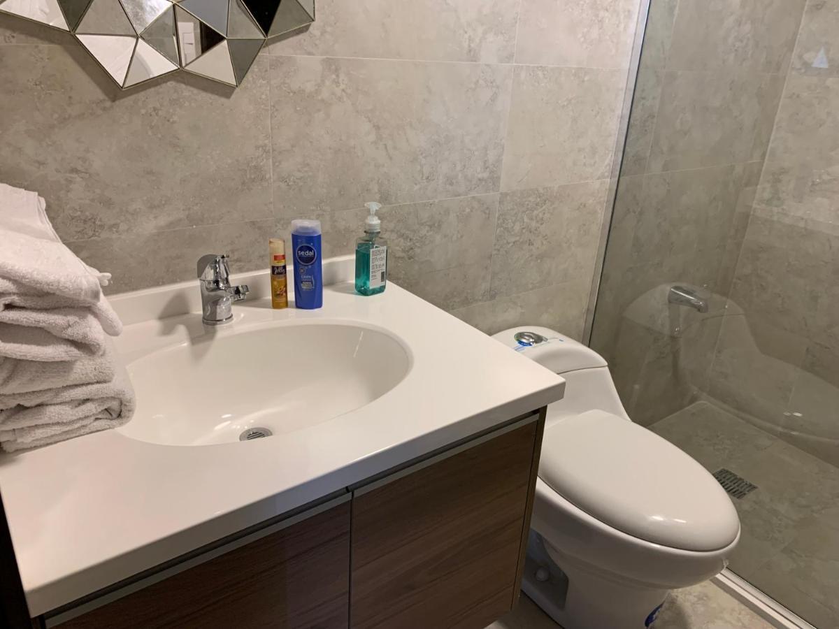 Apartamento En Zona Exclusiva De Cuenca Apartment Екстериор снимка