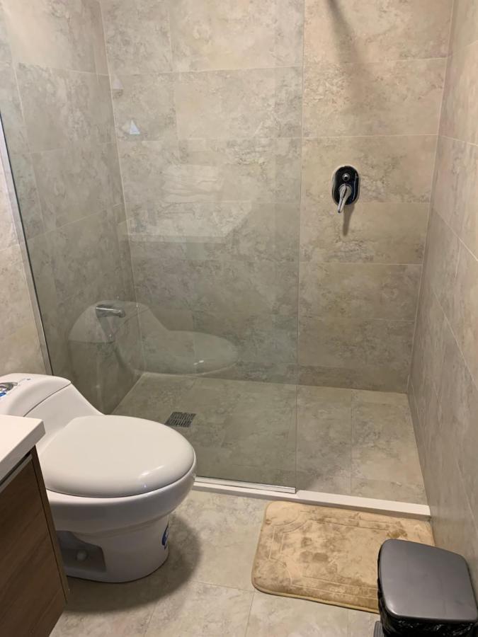 Apartamento En Zona Exclusiva De Cuenca Apartment Екстериор снимка