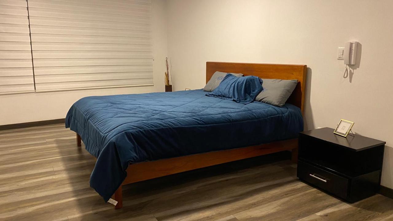 Apartamento En Zona Exclusiva De Cuenca Apartment Екстериор снимка